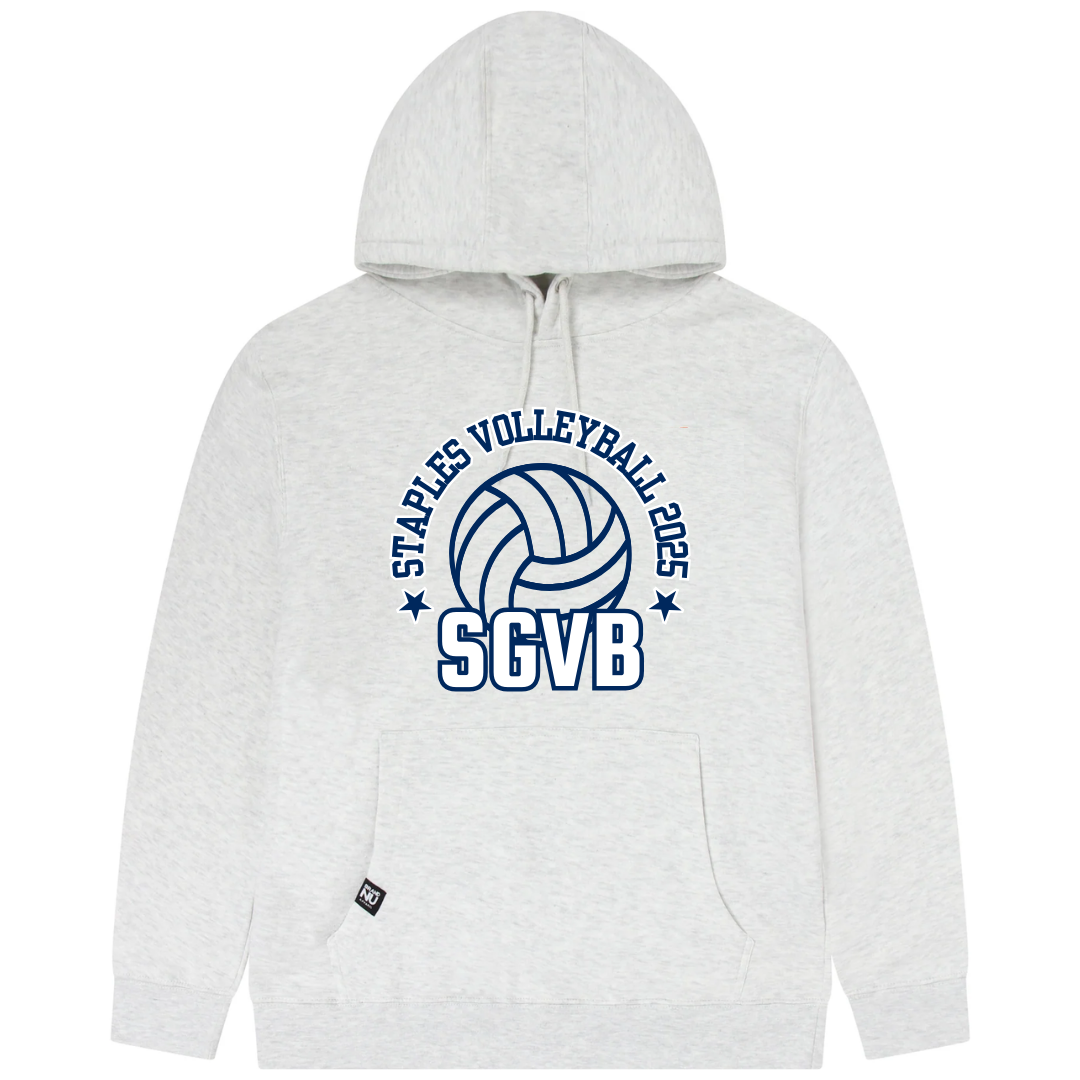 SGVB - Hoodie