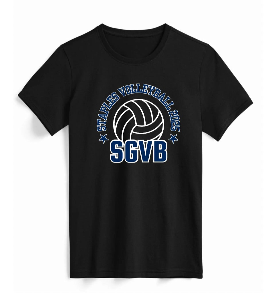 SGVB - WOMAN's Practice Tee