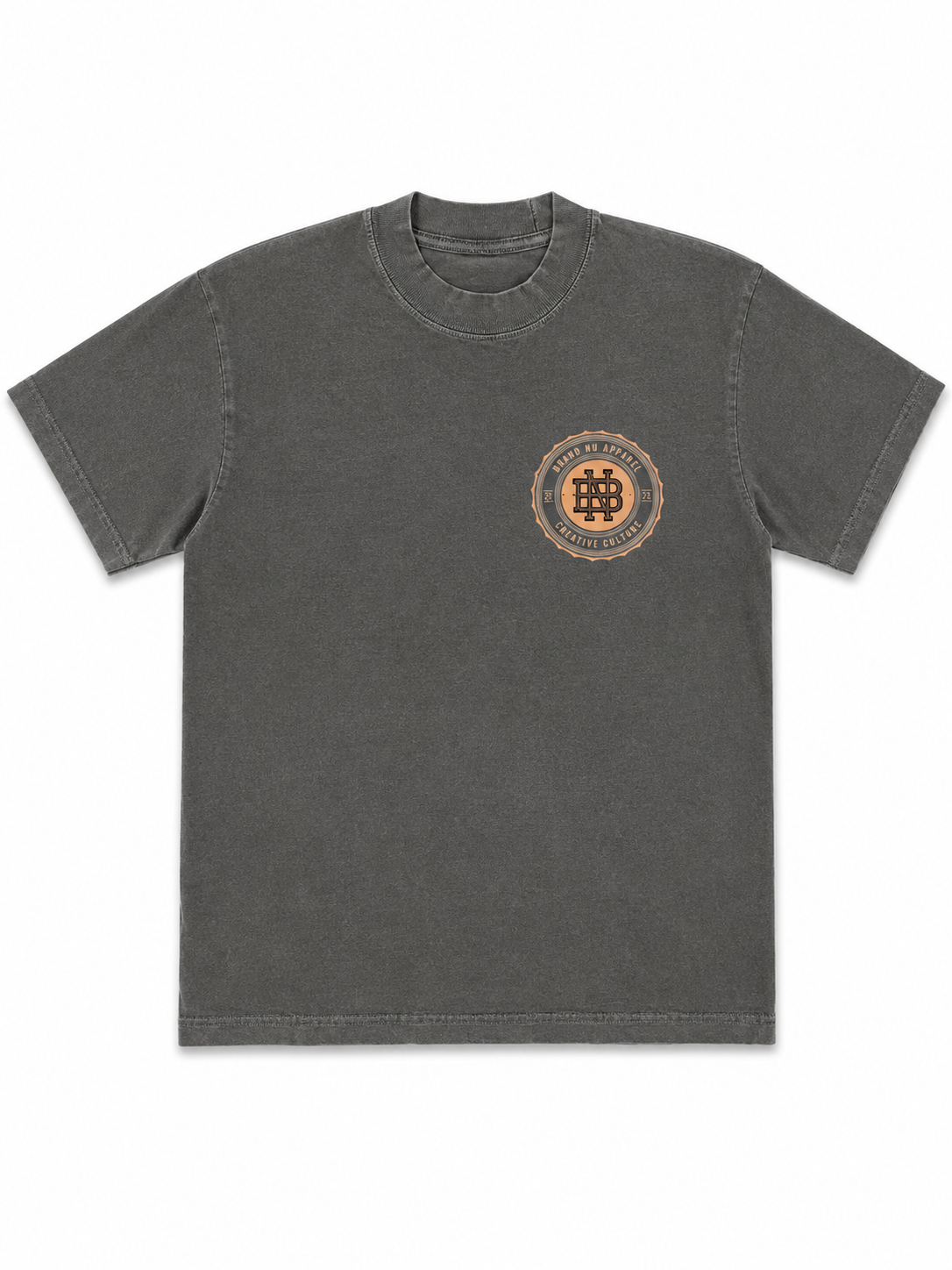 Founders Seal Tee