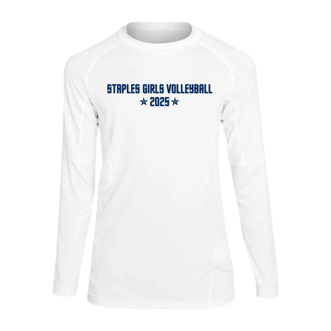 SGVB - Varsity Long Sleeve