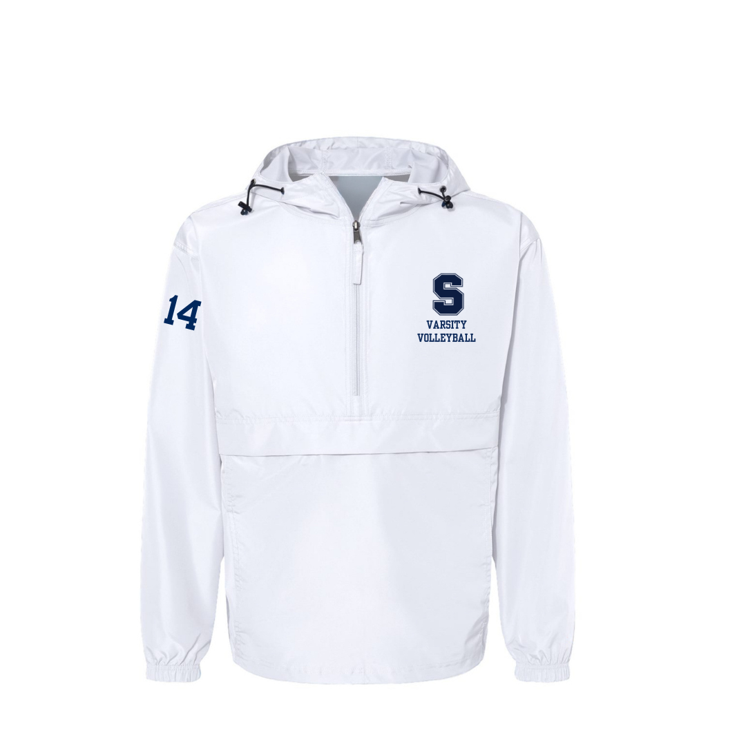 SGVB - Varsity Jacket