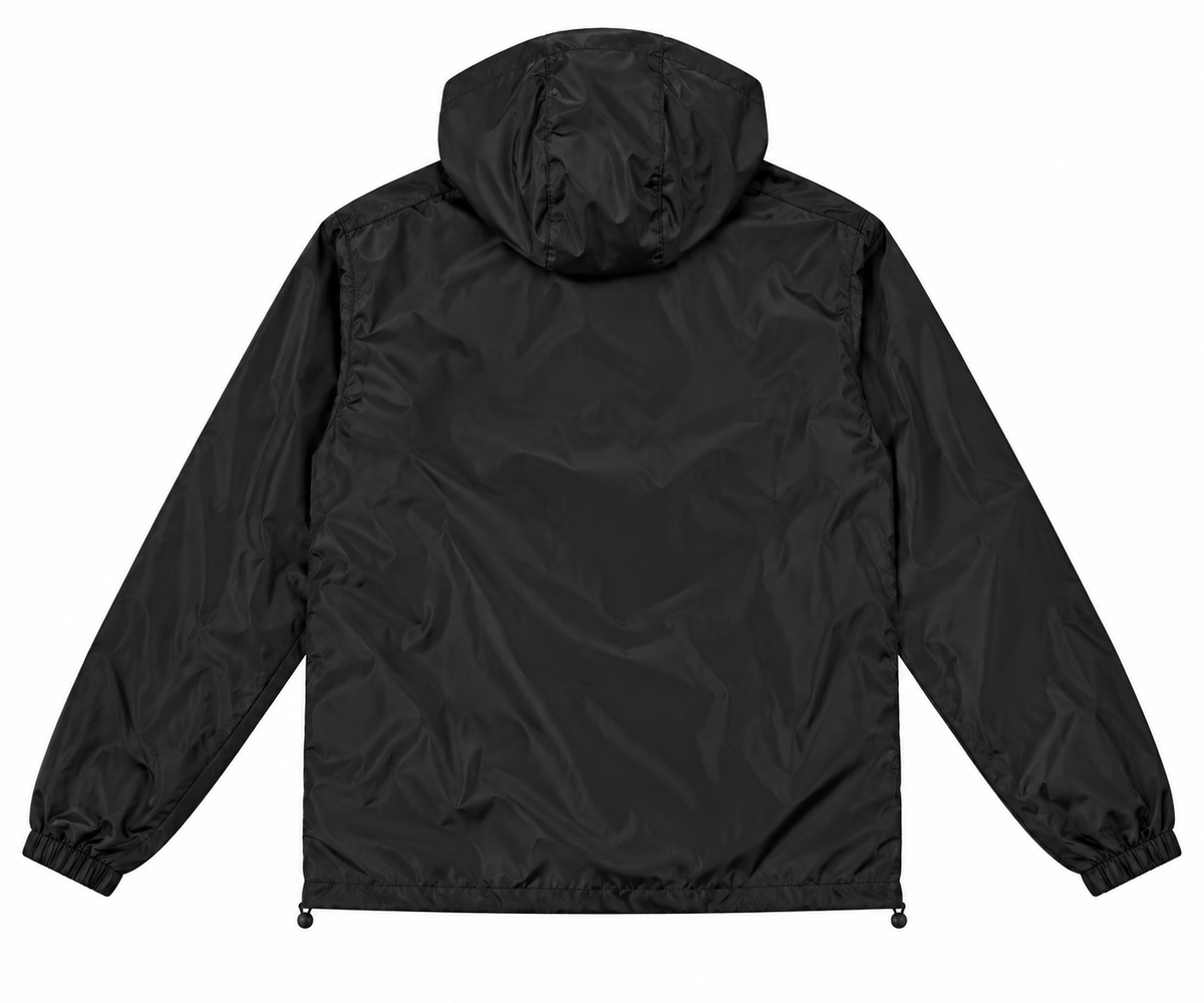 Momentum Windbreaker