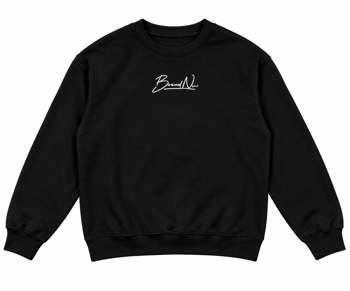 Signature Crew Neck