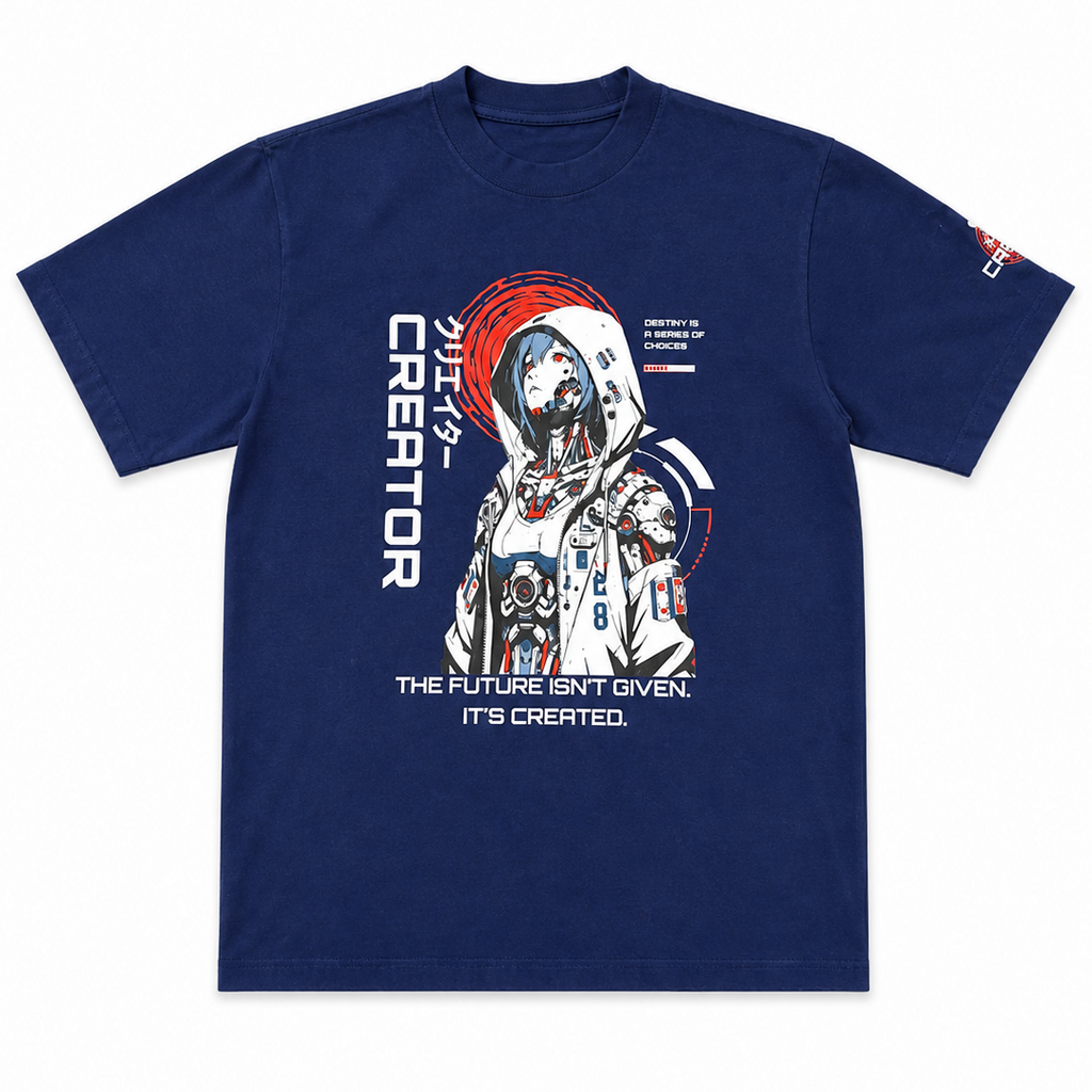 Future Creator Tee