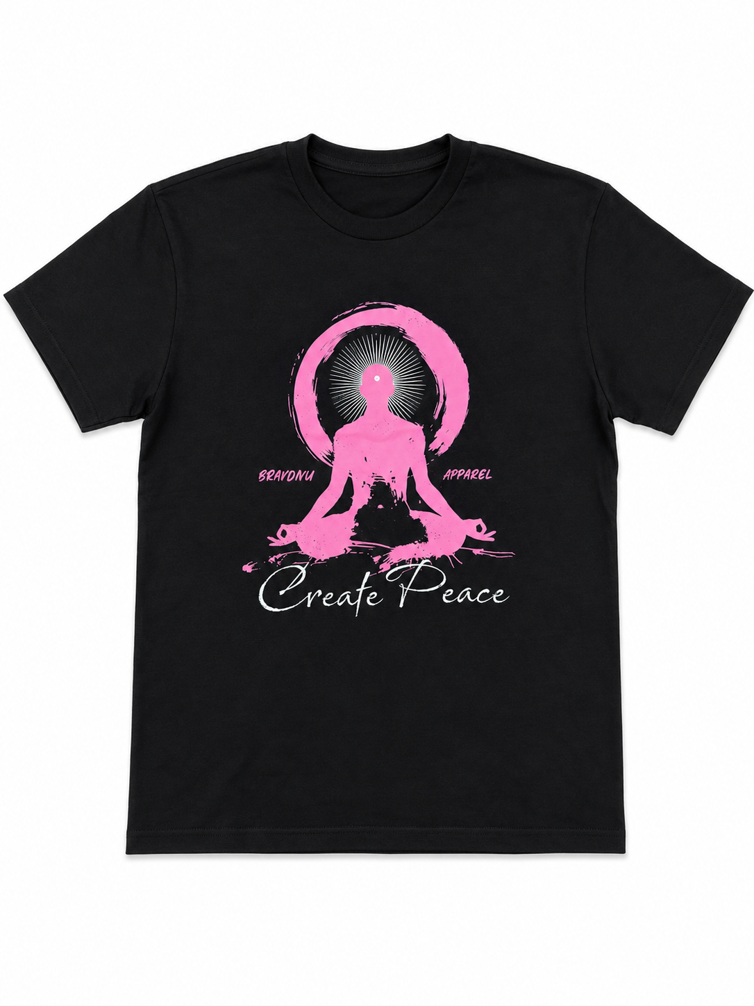 Create Peace
