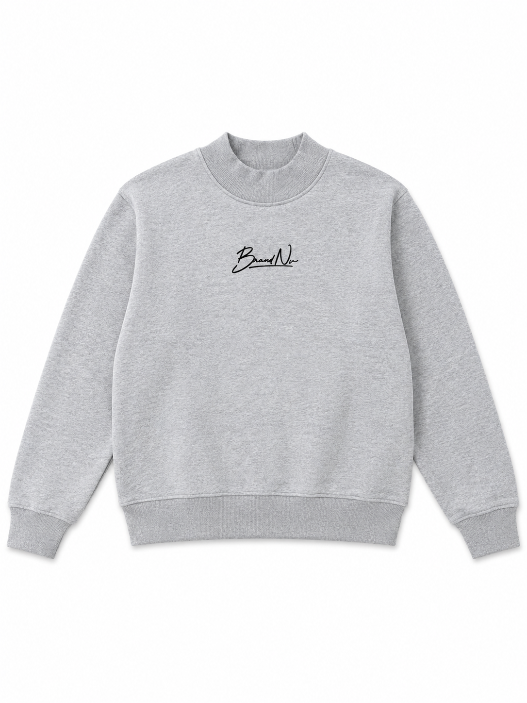 Nu Signature Series Crew