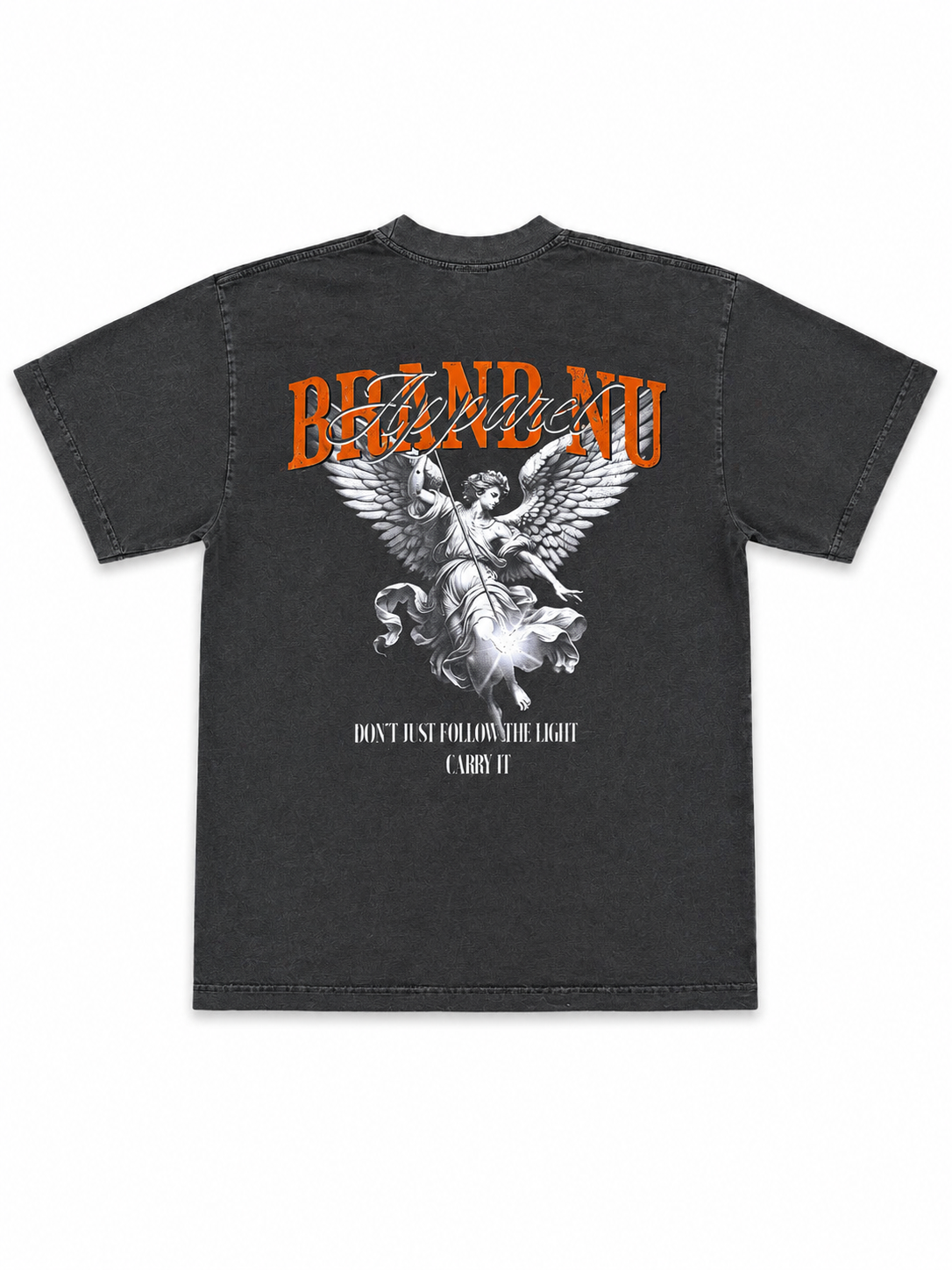 Carry It Tee