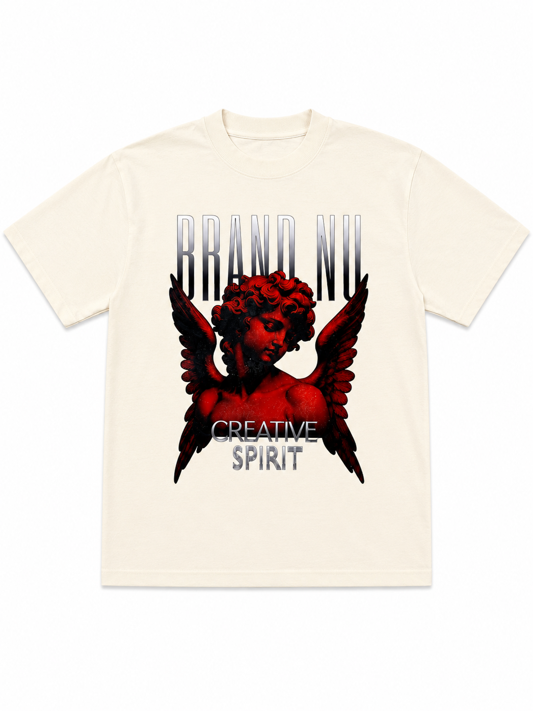 CREATIVE SPIRIT TEE
