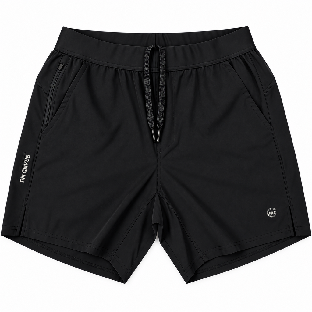 Momentum Series Short