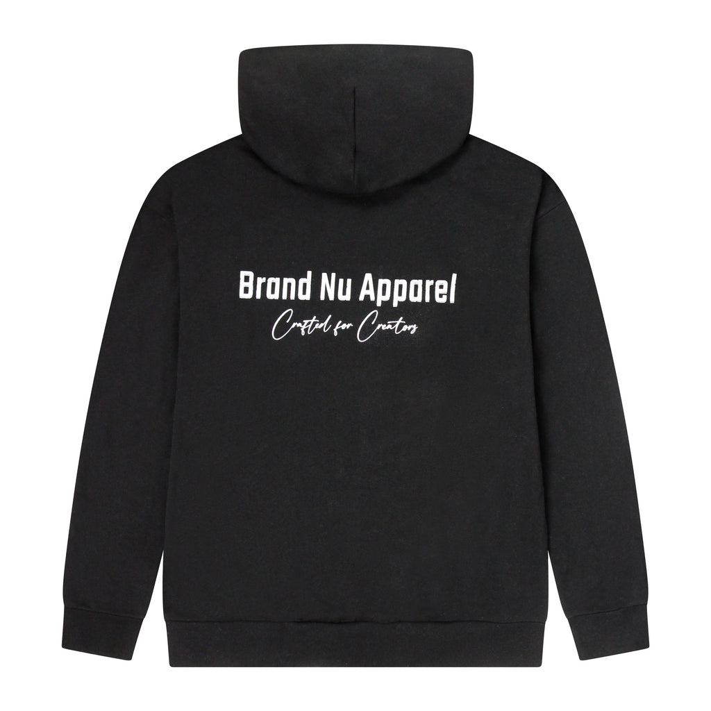 Crafted for Creators Hoodie
