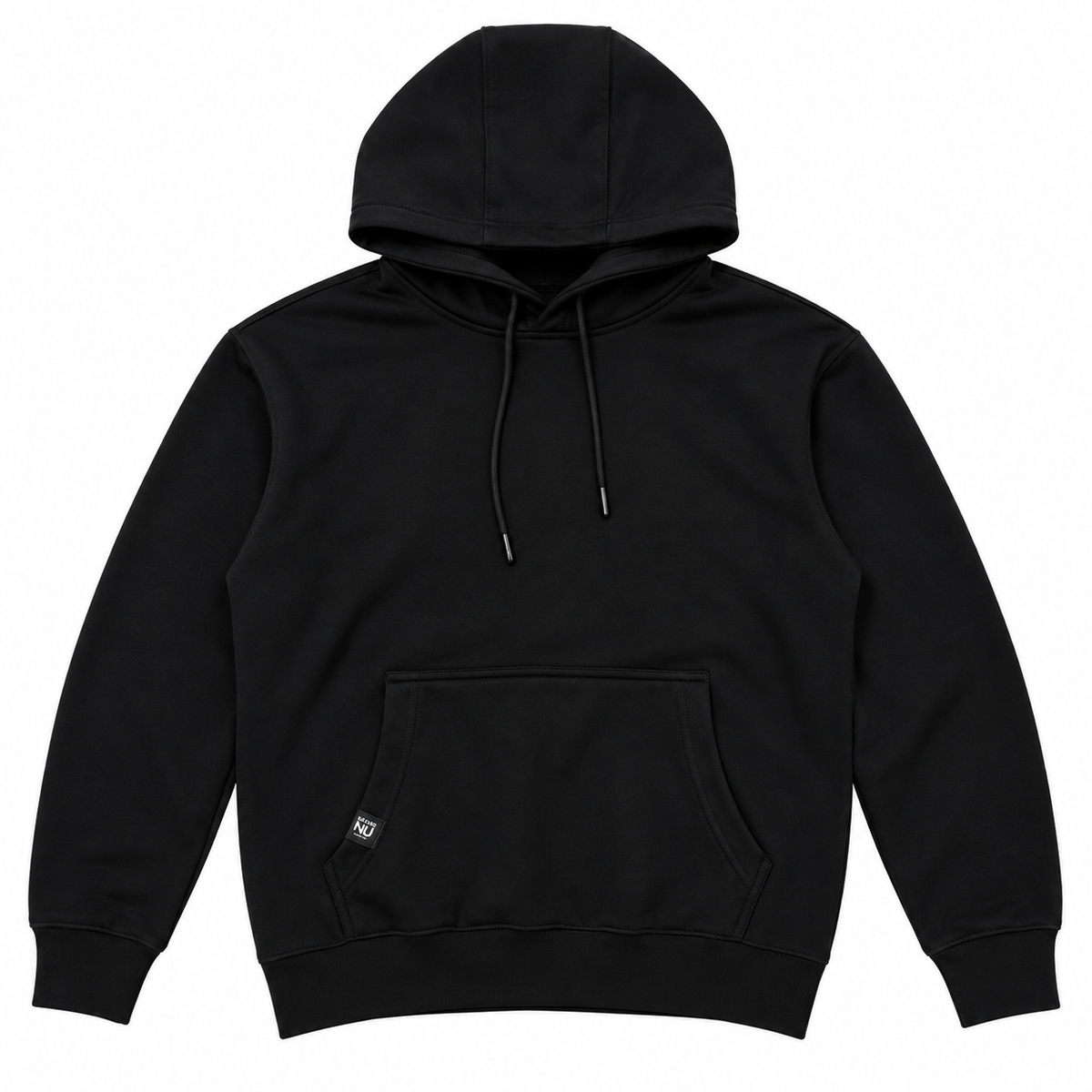 Creative Culture Hoodie