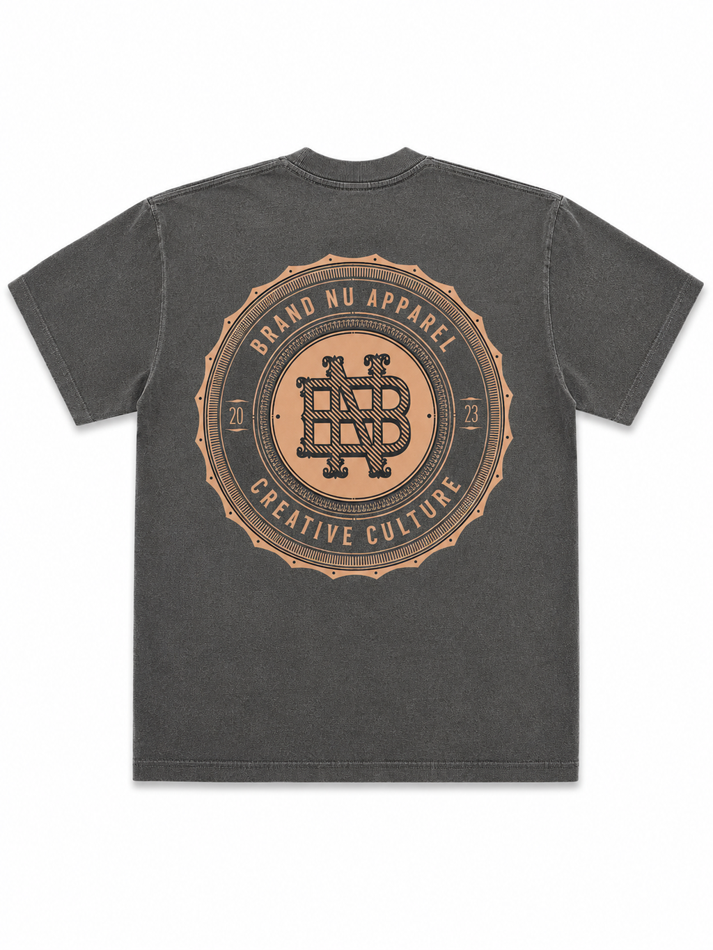 Founders Seal Tee