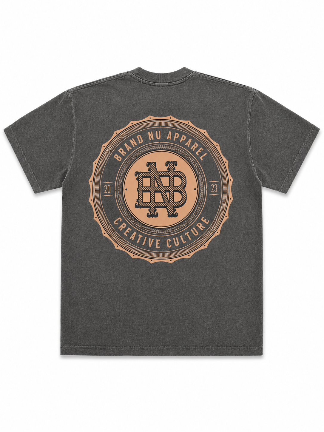 Founders Seal Tee