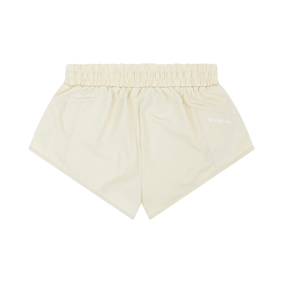 Basic Line Bundhose Gary Weiß-48