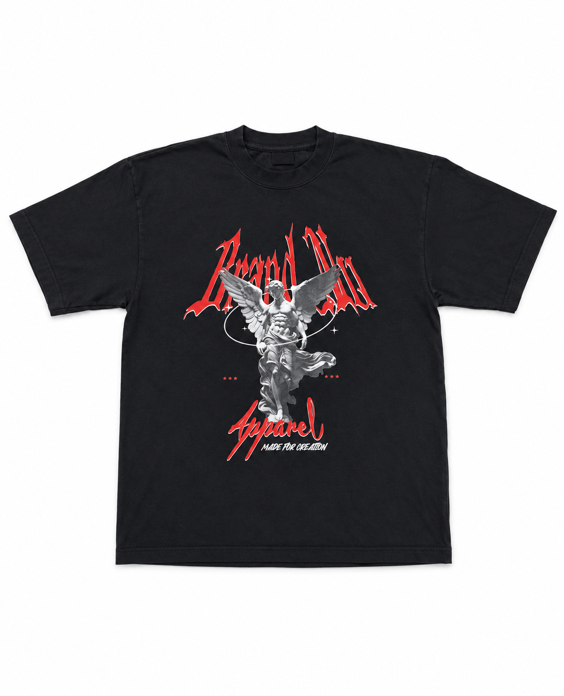 Heaven Sent Tee