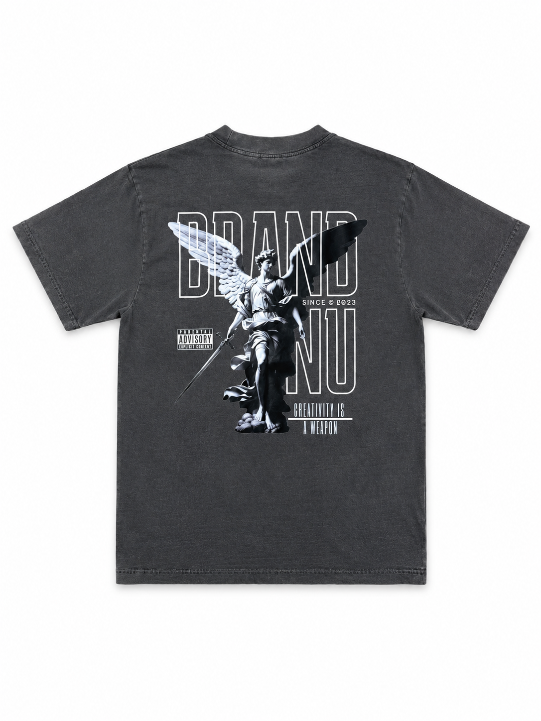 “Weapon of Choice” Tee