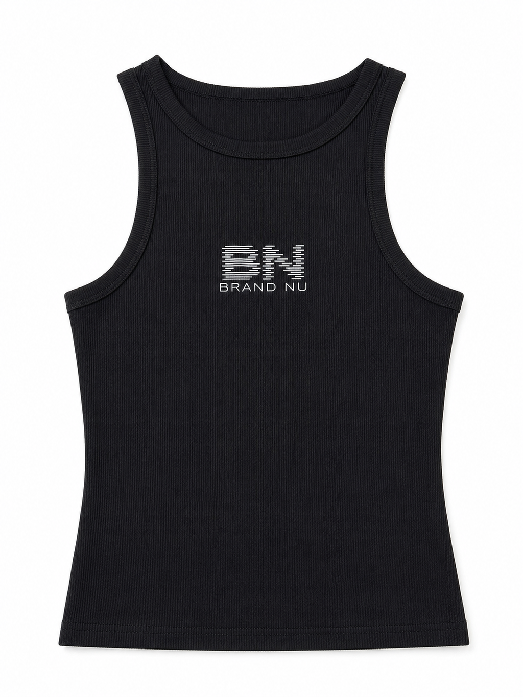 Signal Ribbed Tank