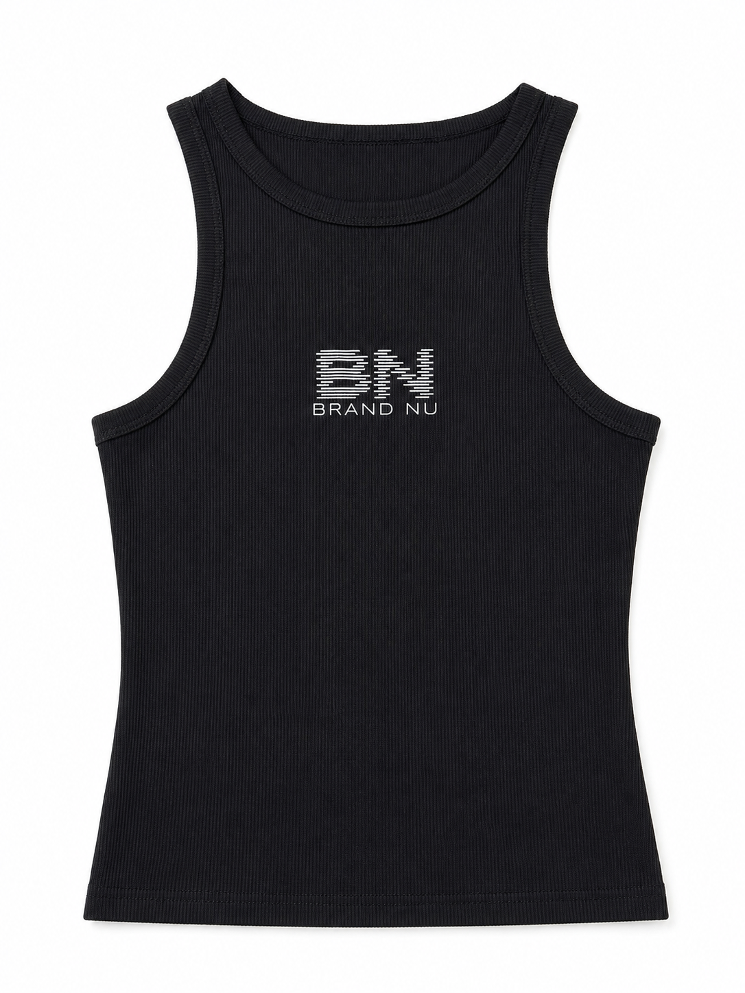 Signal Ribbed Tank