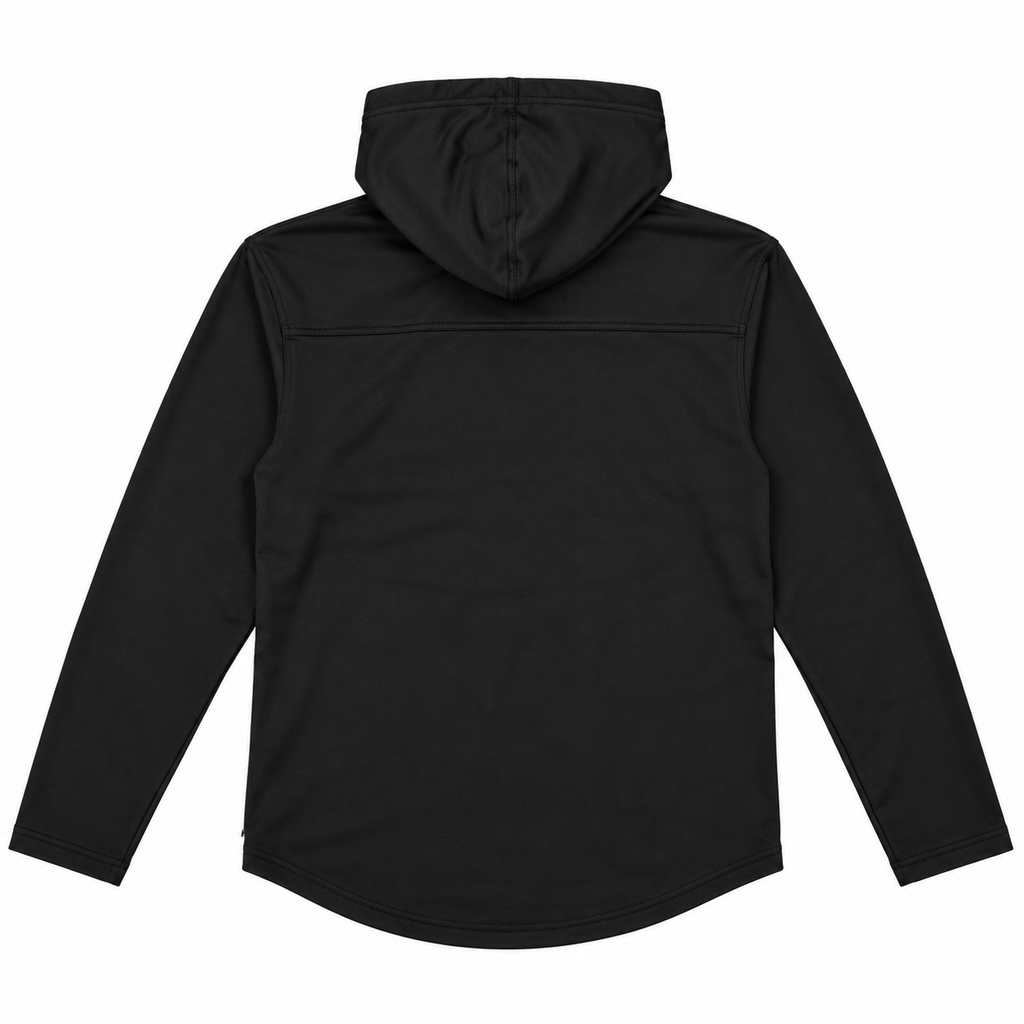 Creator Henley Hoodie