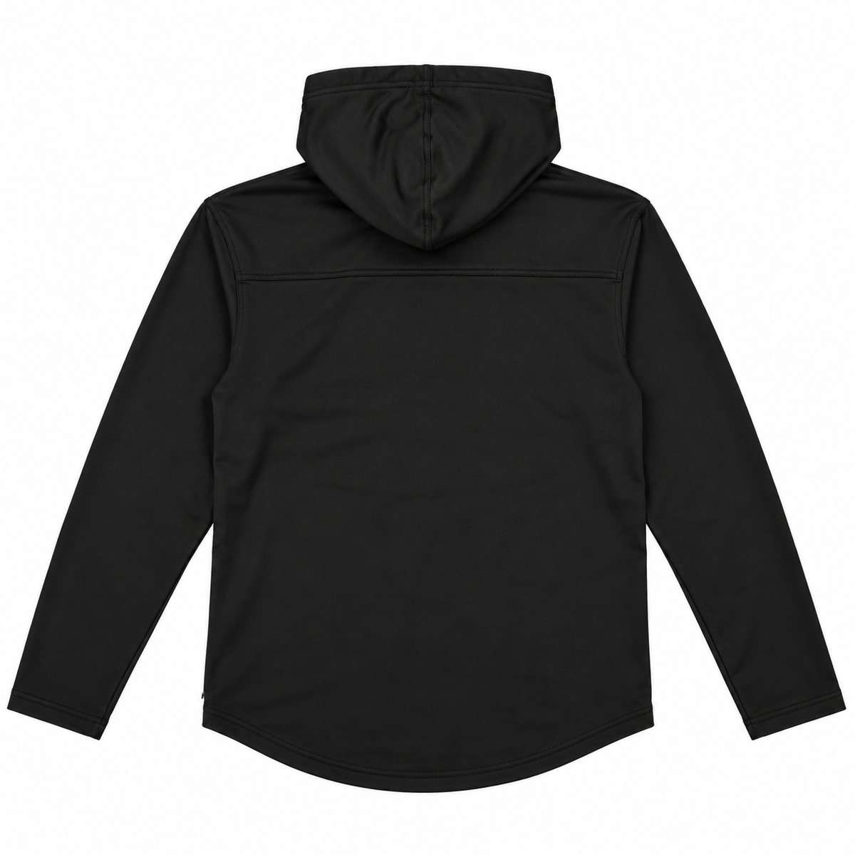 Creator Henley Hoodie