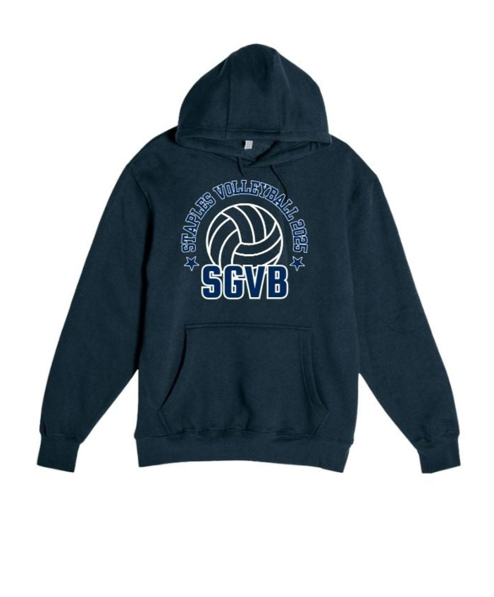 SGVB - Hoodie