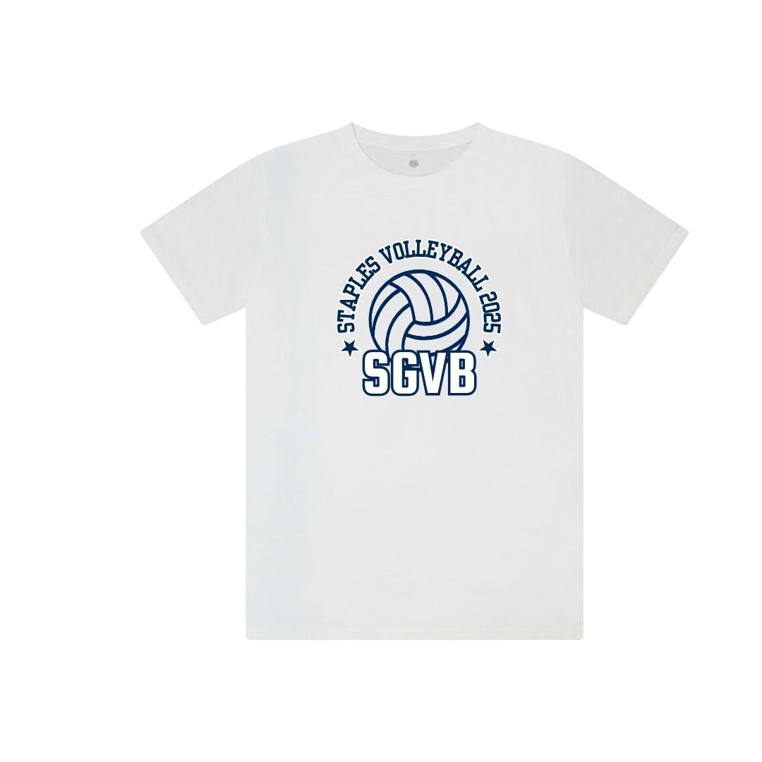 SGVB - Unisex Tee