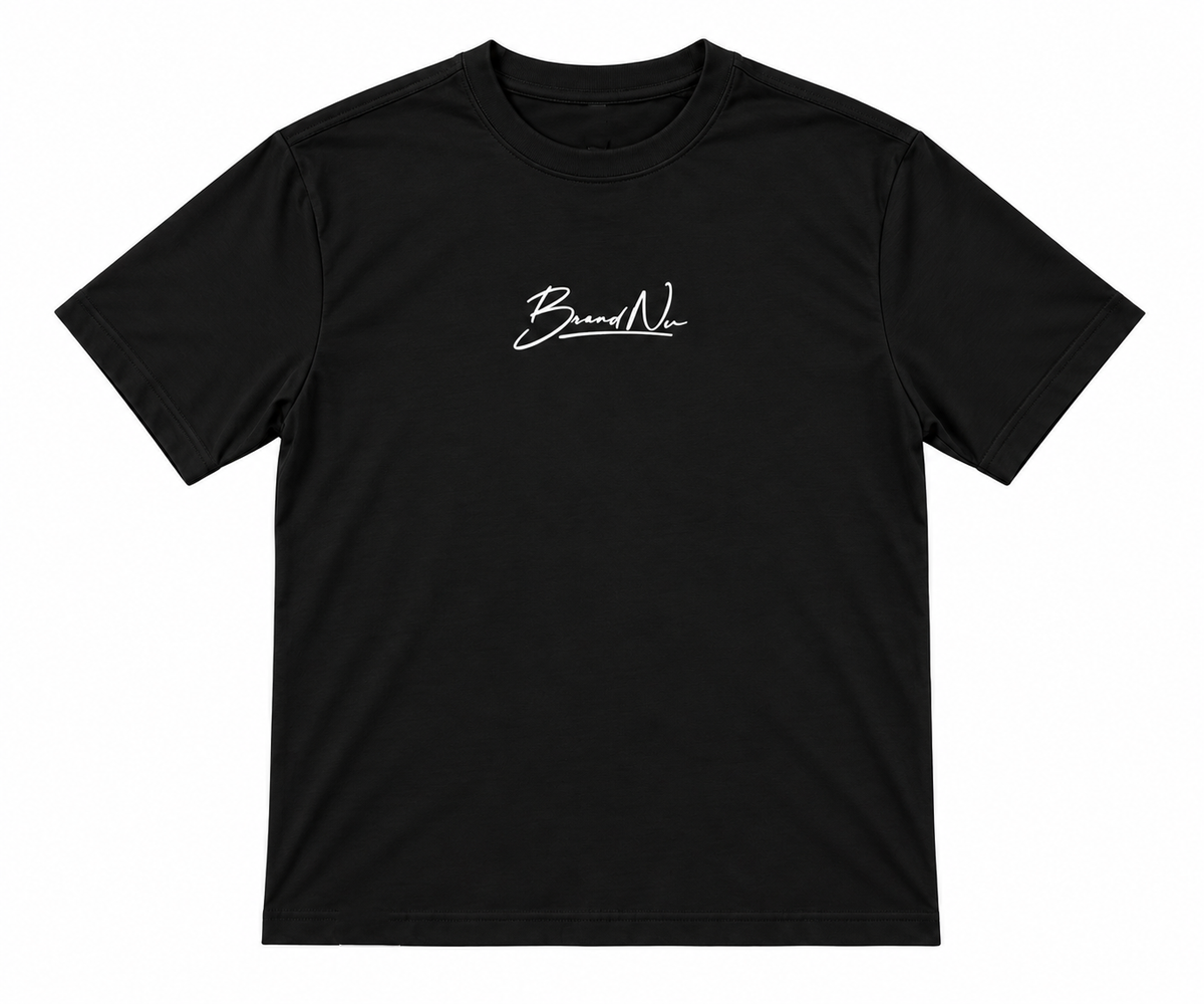Signature Tee