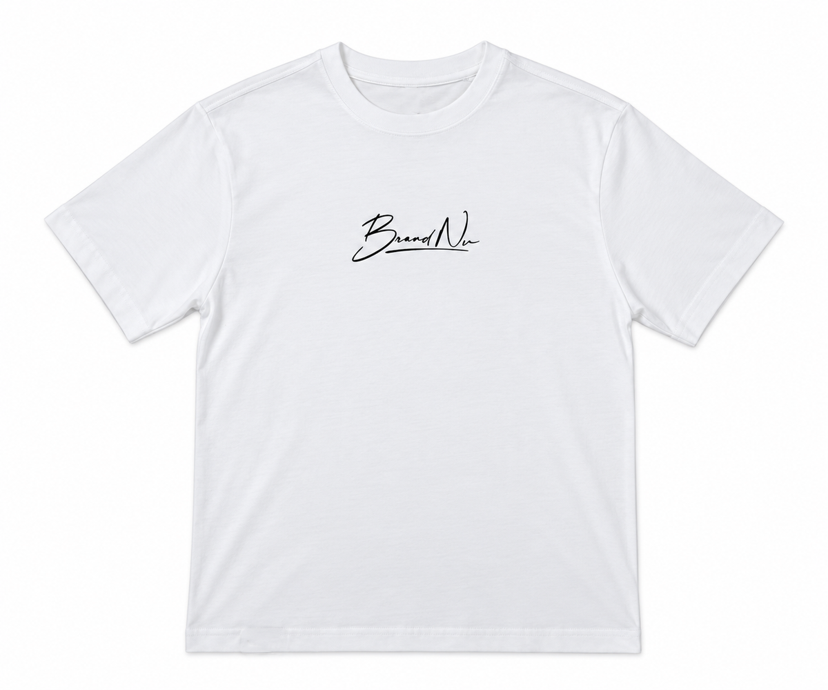 Signature Tee