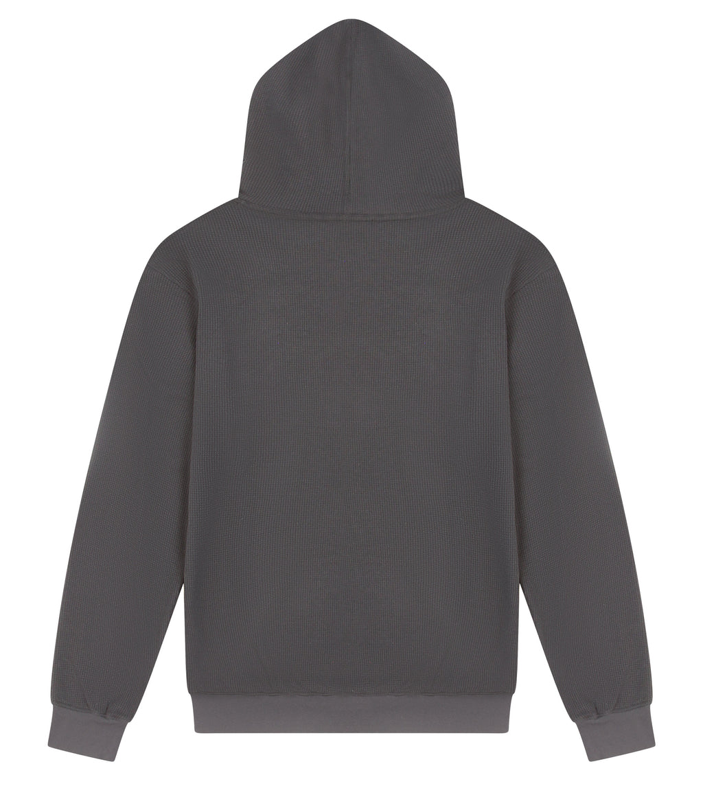 Waffle Hoodie