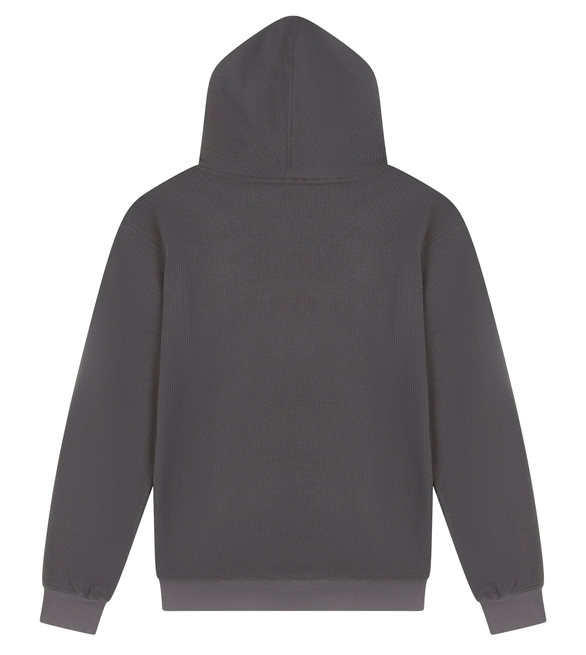 Waffle Hoodie