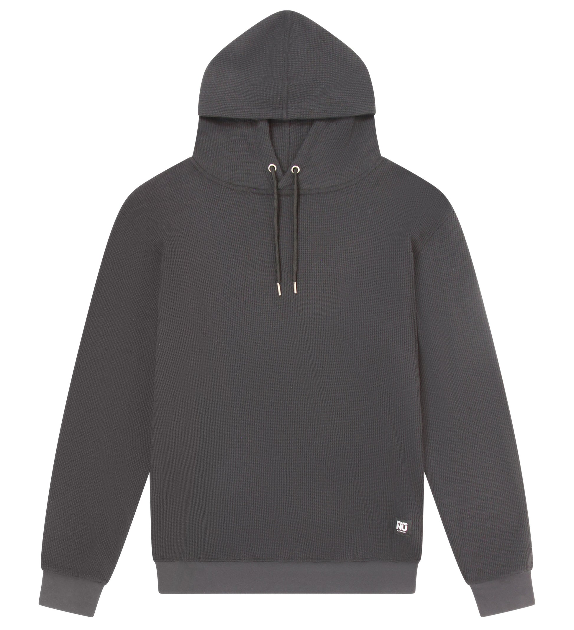 Waffle Hoodie