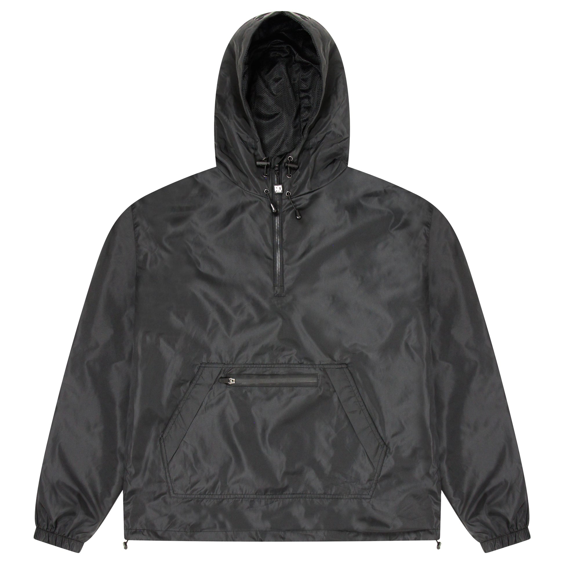 Momentum Windbreaker