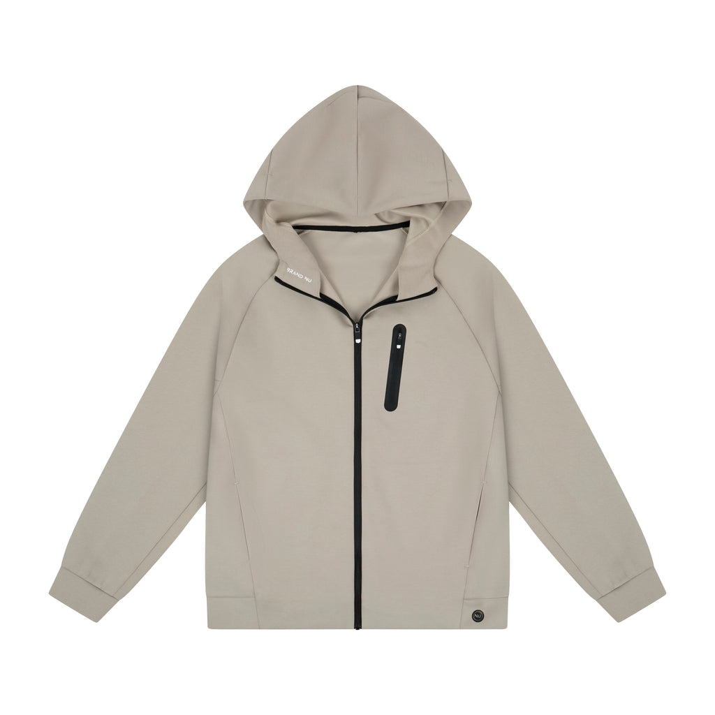 Motion Zip-Up