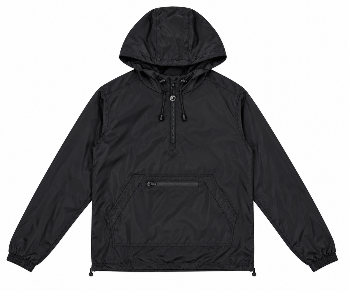 Momentum Windbreaker