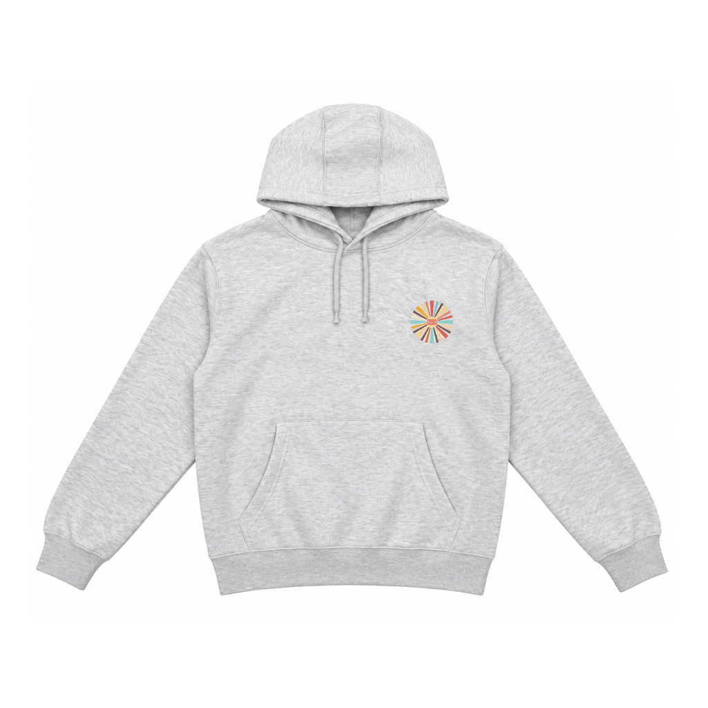 Create Your Best Life Hoodie