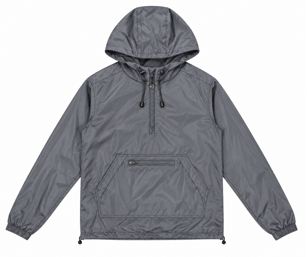 Momentum Windbreaker