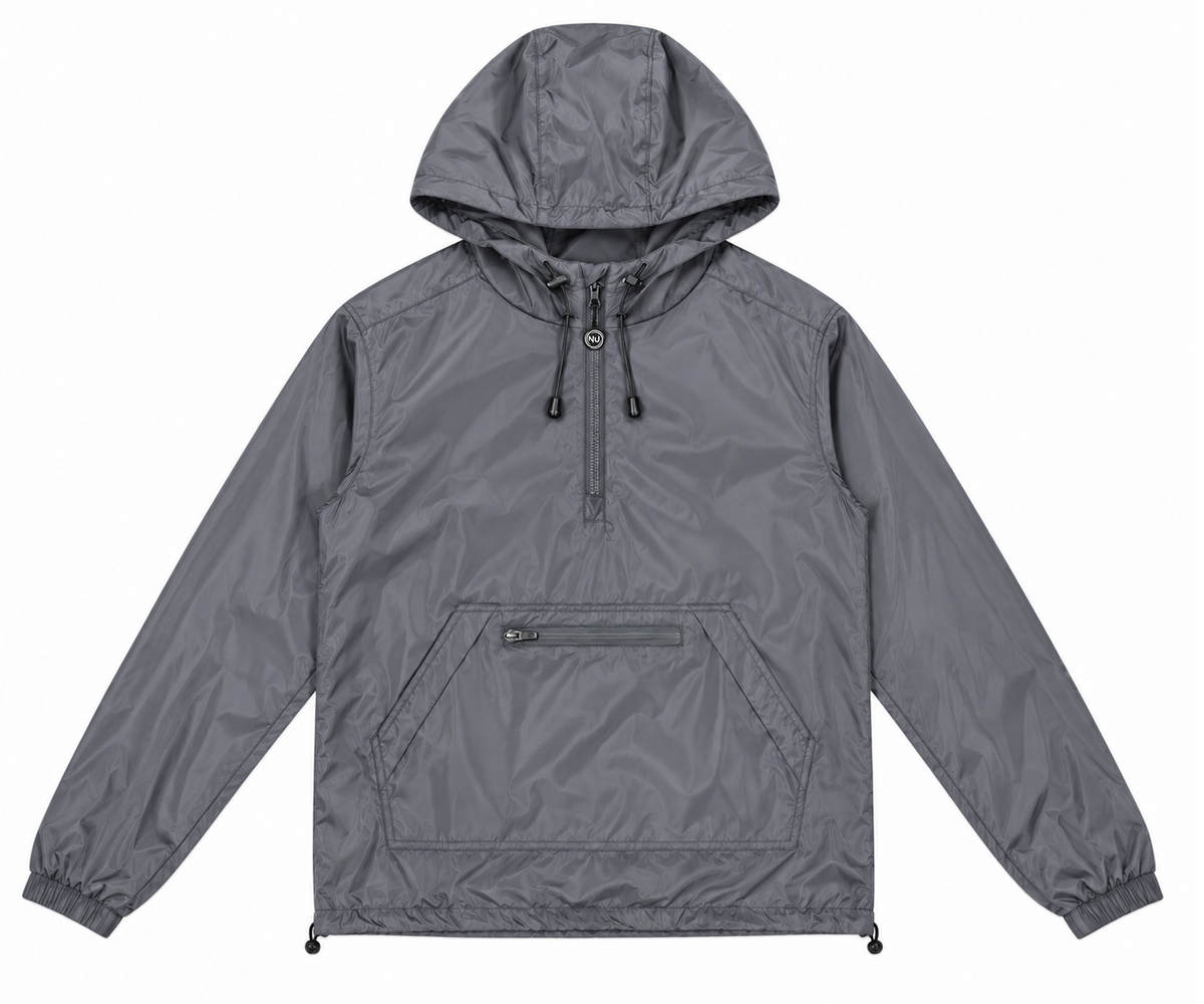 Momentum Windbreaker