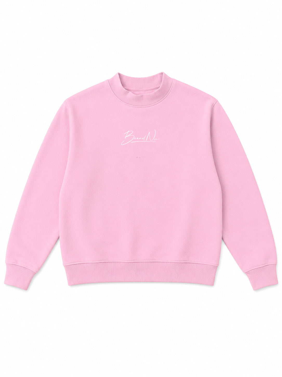 Nu Signature Series Crew