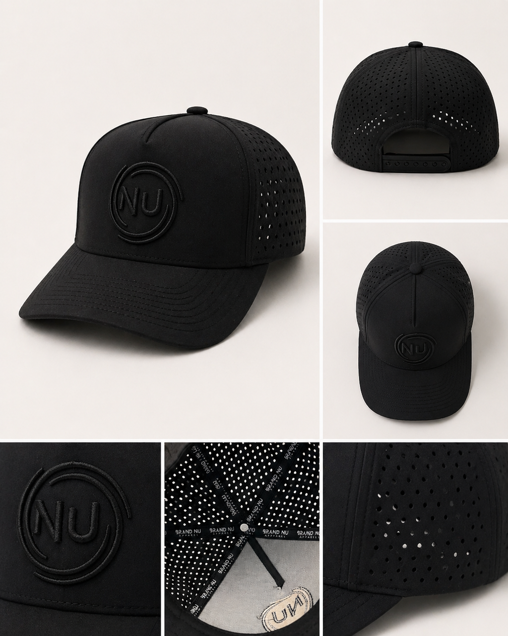 Creator Series Performance Hat