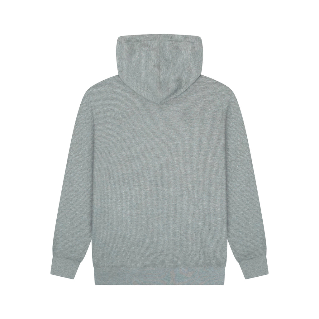 Waffle Hoodie
