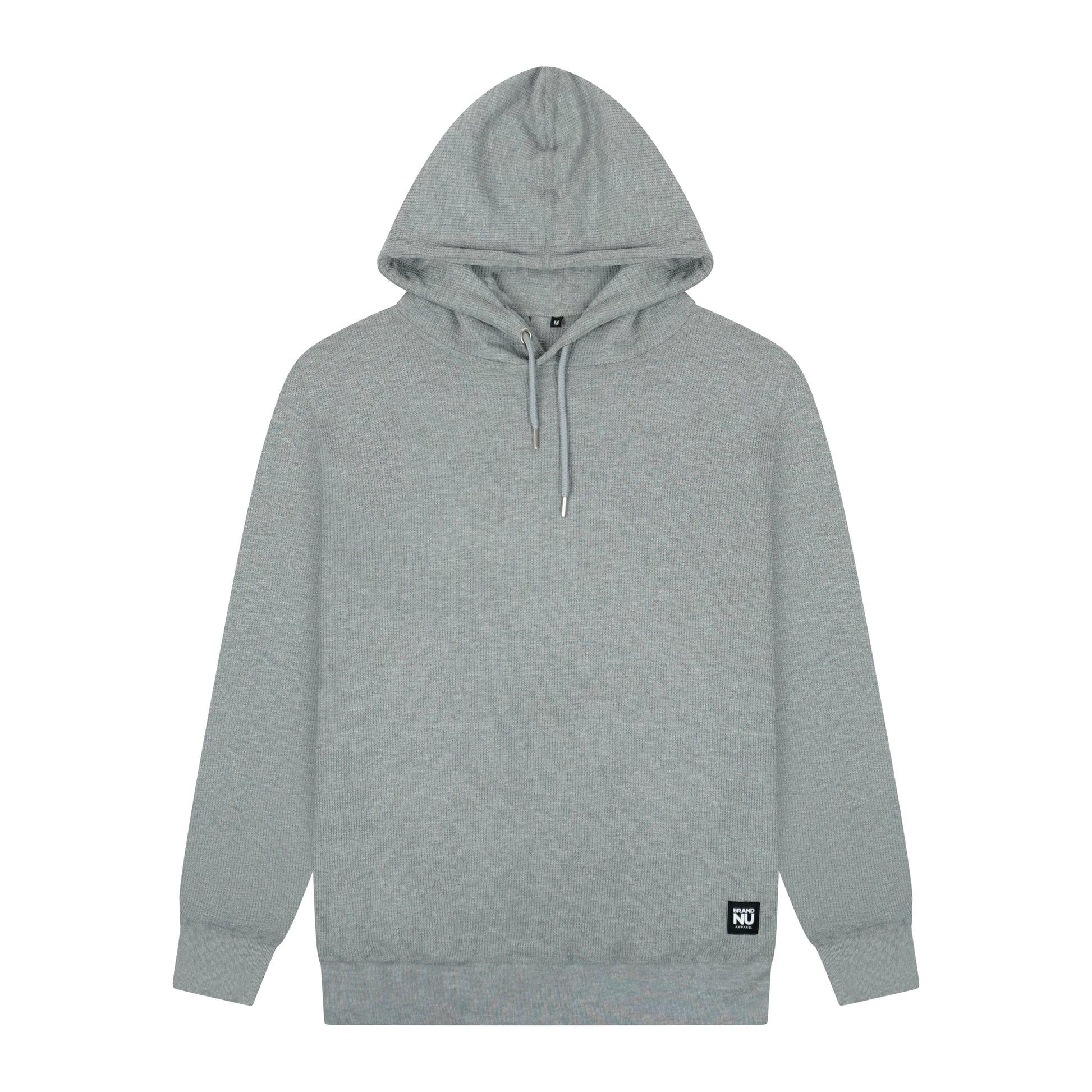 Waffle Hoodie