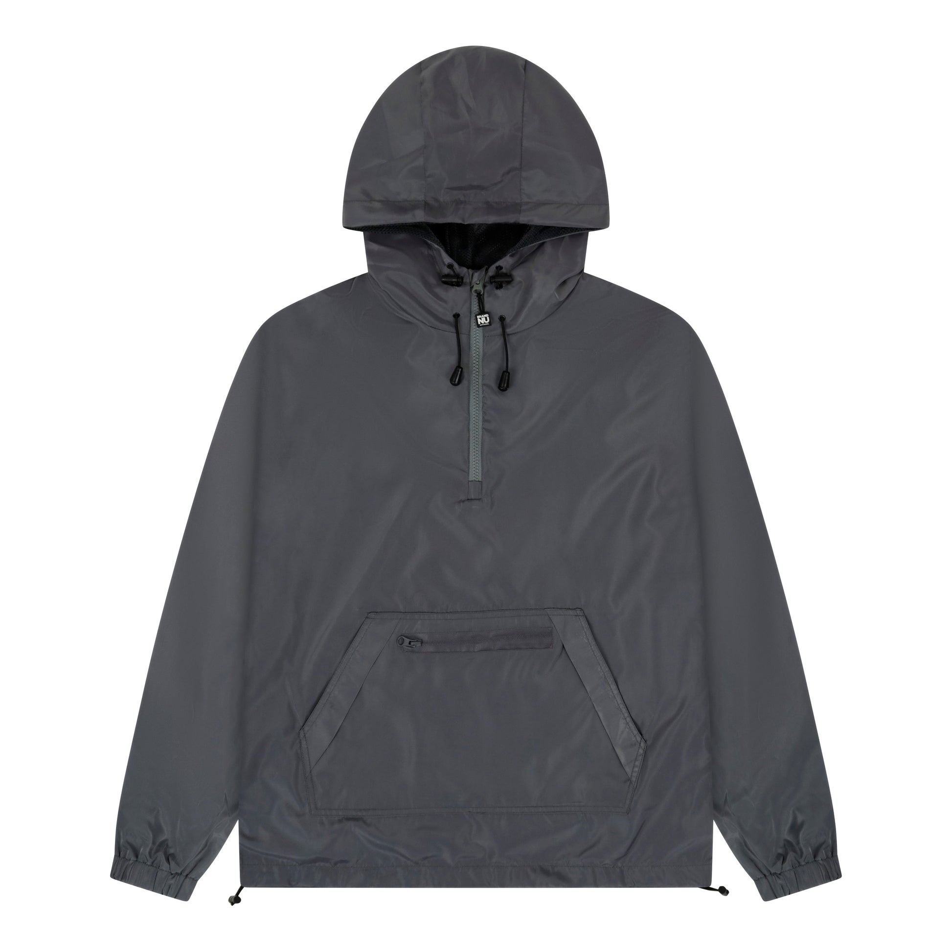 Momentum Windbreaker